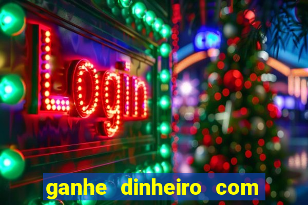 ganhe dinheiro com jogos online